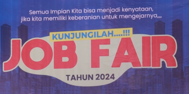 Sebanyak 15 Perusahaan Siap Buka Loker di Job Fair SMK Negeri 1 Suwawa