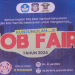 Sebanyak 15 Perusahaan Siap Buka Loker di Job Fair SMK Negeri 1 Suwawa