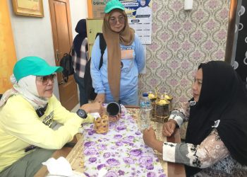 KWT di Suwawa Selatan Aspirasikan Bantuan Pertanian Kepada Bupati Bone Bolango