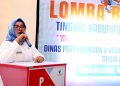 Lomba Bertutur Jadi Ajang Tingkatkan Budaya Membaca Anak-Anak