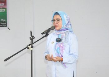 Resmi Dilantik, Ini Tugas Komisi Irigasi Bone Bolango