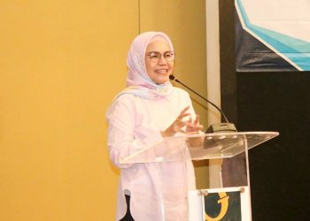 Merlan Programkan Kuliah Kedokteran Gratis Keluarga Kurang Mampu, Satu Dapil Satu Calon Dokter