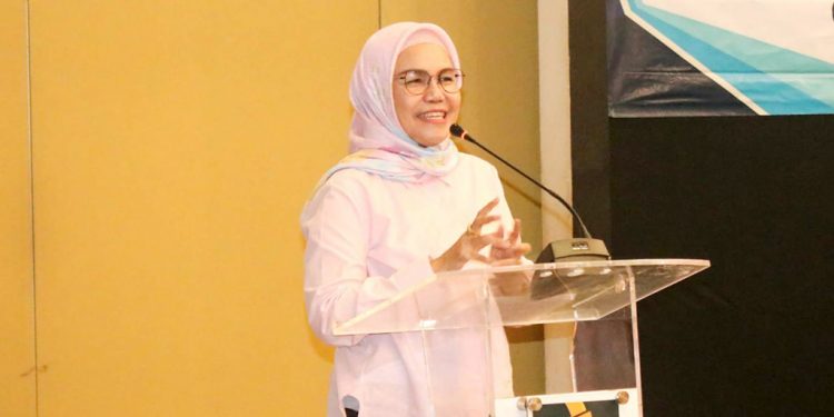 Merlan Programkan Kuliah Kedokteran Gratis Keluarga Kurang Mampu, Satu Dapil Satu Calon Dokter