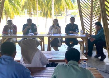 813 PPPK Bone Bolango Dipastikan Akan Dilindungi Program BPJS Ketenagakerjaan