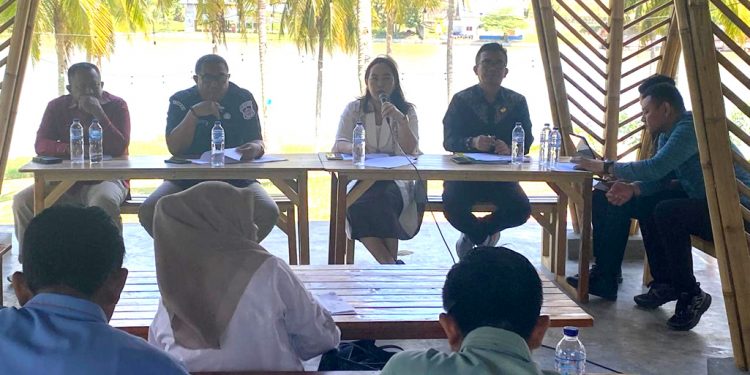 813 PPPK Bone Bolango Dipastikan Akan Dilindungi Program BPJS Ketenagakerjaan