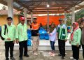 Bupati Dorong Lulusan Pelatihan Berbasis Kompetensi Dapat Berkompetisi Dalam Dunia Kerja