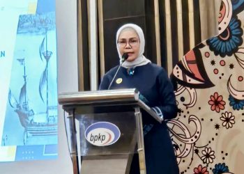 Program Bunga Desa Dinilai Sukses Putus Rentang Waktu dan Jarak Pelayanan