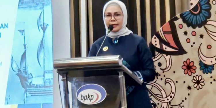 Program Bunga Desa Dinilai Sukses Putus Rentang Waktu dan Jarak Pelayanan