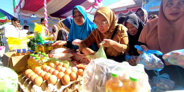 Pj. Sekda : Bupati Merlan Instruksikan Pembayaran TPP dan Honor Non-ASN Terpenuhi Hingga Akhir Tahun 2024