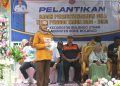Bupati Bone Bolango Minta Aparat Desa Tingkatkan Kinerja Pelayanan Kepada Masyarakat