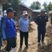 Banyak Infrastruktur Rusak Akibat Banjir dan Longsor, Bupati Merlan Segera Menghadap Balai Jalan dan Balai Sungai