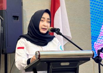 Targetkan 100 Persen ODF, Rakhmatiyah Deu Siap Bersinergi Dengan Dinas Kesehatan dan Puskesmas