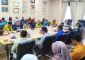 Evaluasi Penyerapan APBD 2024, Bupati Merlan Minta Realisasi Fisik dan Keuangan Terus Dipacu