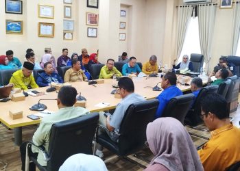 Evaluasi Penyerapan APBD 2024, Bupati Merlan Minta Realisasi Fisik dan Keuangan Terus Dipacu