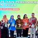 Bone Bolango Raih Capaian Keberhasilan Pembangungan PPPA Terbaik se Indonesia Tahun 2024