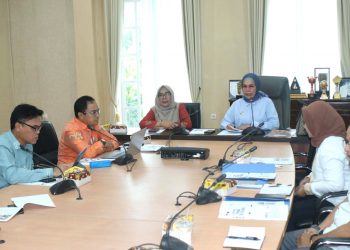 Kolaborasi Jadi Kunci Utama Keberhasilan Pembangunan di Bone Bolango
