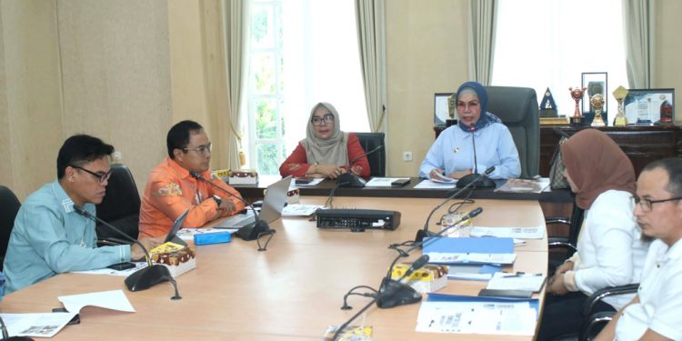 Kolaborasi Jadi Kunci Utama Keberhasilan Pembangunan di Bone Bolango