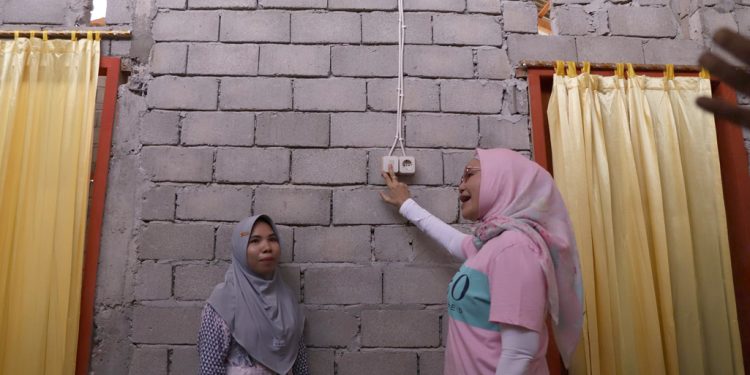 Program Bunga Desa Dinilai Sukses Putus Rentang Waktu dan Jarak Pelayanan