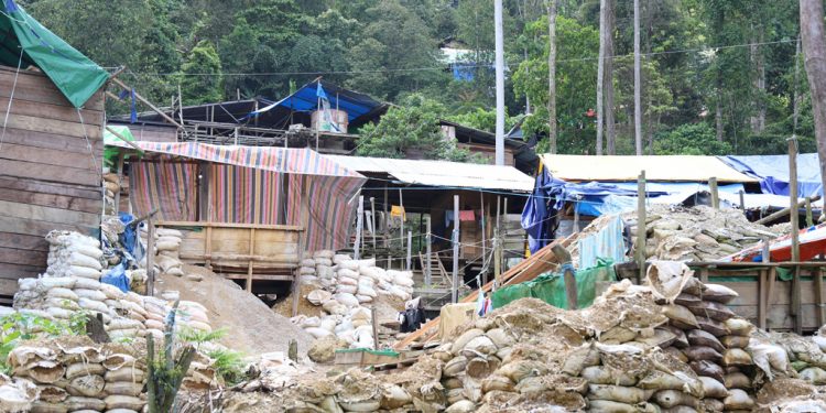 Aktivitas Pertambangan Suwawa Timur Ditutup Sementara, Pemerintah Pusat Diminta Perhatikan Legalitas Izin