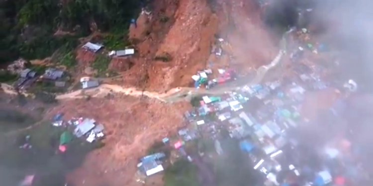 Pemkab Bone Bolango Imbau Masyarakat Hentikan Sementara Akses Menuju Lokasi Tambang Suwawa Timur