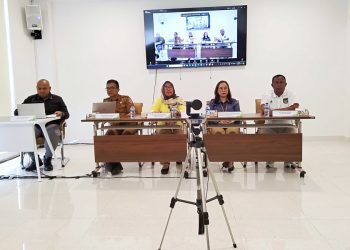 Pertama di Gorontalo, Mulai 1 Agustus 2024 Korpri Bone Bolango Beri Perlindungan 813 PPPK Lewat Program BPJS Ketenagakerjaan