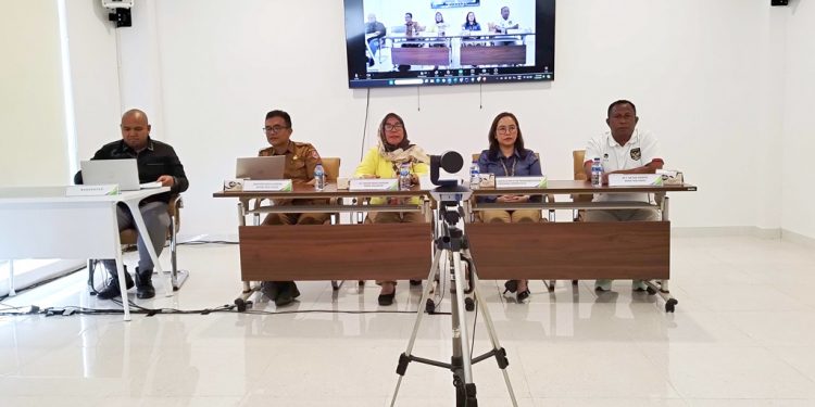 Pertama di Gorontalo, Mulai 1 Agustus 2024 Korpri Bone Bolango Beri Perlindungan 813 PPPK Lewat Program BPJS Ketenagakerjaan