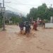 Breaking News : Banjir Terjang Kecamatan Bonepantai