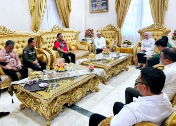 Ini Penjelasan Bupati Bone Bolango Soal SOP Pertambangan