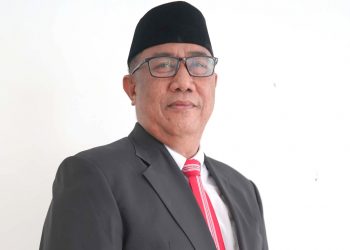 Pj. Sekda Bone Bolango Minta Camat Pantau dan Laporkan Desa Terdampak Banjir ke BPBD