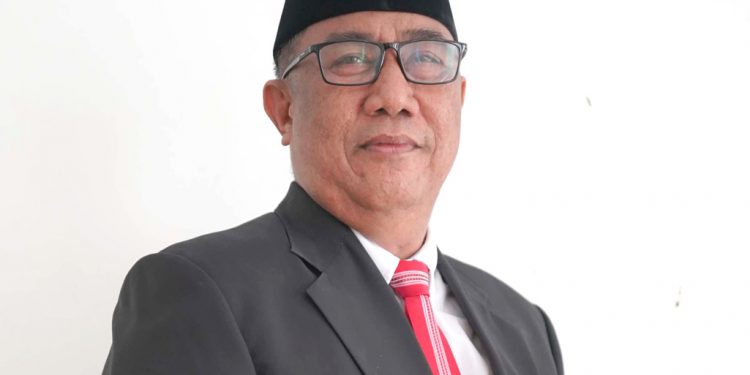 Pj. Sekda Bone Bolango Minta Camat Pantau dan Laporkan Desa Terdampak Banjir ke BPBD