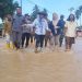 Gerak Cepat Bupati Merlan Uloli Tangani Korban Terdampak Banjir di Bilungala