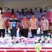 2.000 Peserta Ikut Kemah Bela Negara di Bumi Perkemahan Alun-Alun Bone Bolango