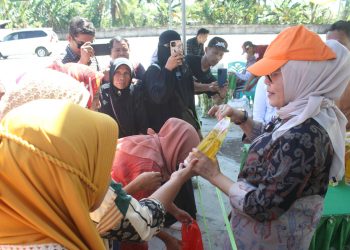 Merlan Tegaskan Daftar Pemilih Yang Valid Elemen Penting Dalam Pelaksanaan Pilkada