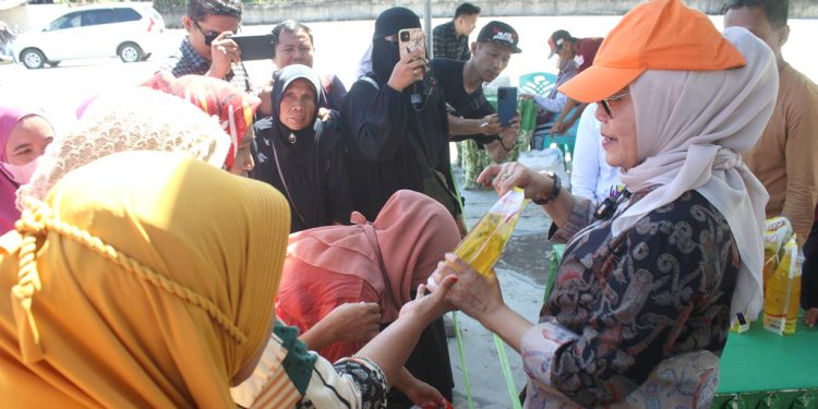Merlan Tegaskan Daftar Pemilih Yang Valid Elemen Penting Dalam Pelaksanaan Pilkada