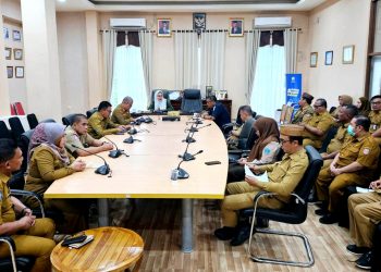 Ini Rangkaian HUT ke-79 Kemerdekaan RI di Bone Bolango, Catat Tanggal dan Waktunya