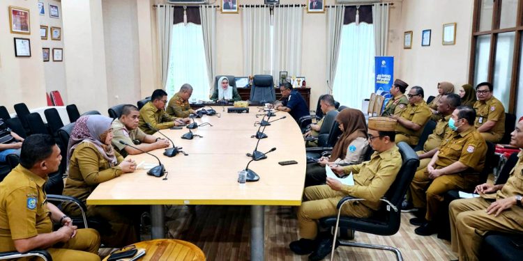 Ini Rangkaian HUT ke-79 Kemerdekaan RI di Bone Bolango, Catat Tanggal dan Waktunya