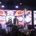 Ribuan Penonton Padati GOR HP, Band Ungu Guncang Panggung PQN di Bone Bolango