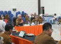Ruas Jalan Kabila-Tulabolo Segera Diperbaiki, Ini Besaran Anggaran yang Dikucurkan