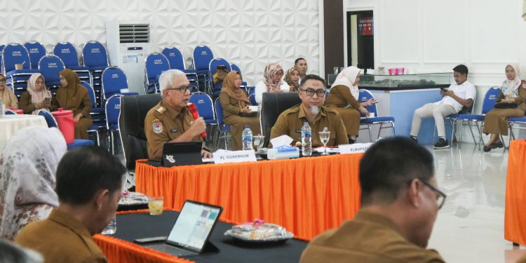 Ruas Jalan Kabila-Tulabolo Segera Diperbaiki, Ini Besaran Anggaran yang Dikucurkan