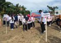 PKK di Kecamatan Suwawa Diminta Jadi Penggagas Program Ketahanan Pangan