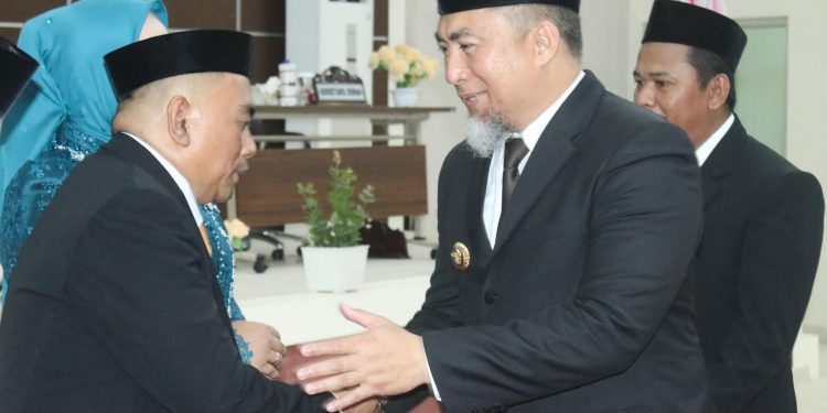Budiyanto Harap Pimpinan DPRD Bone Bolango Bisa Wujudkan Aspirasi Rakyat