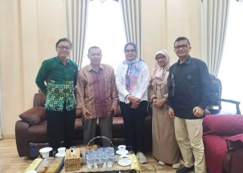 Pilkada Serentak 2024, Pj. Sekda Imbau ASN Bone Bolango Jaga Netralitas