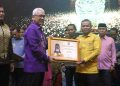 Desa Biluango Raih Terbaik I Paritrana Award 2023 BPJS Ketenagakerjaan Kategori Pemerintah Desa