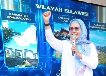 Bone Bolango Raih Penghargaan Percepatan Digitalisasi Transaksi Terbaik II se-Sulawesi