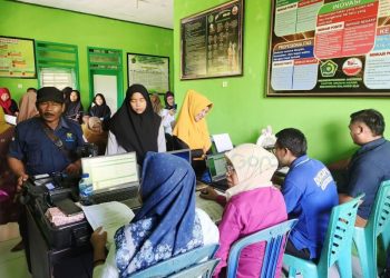 Disdukcapil Bone Bolango Siap Buka Layanan Kependudukan di Wilayah Perbatasan