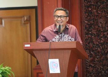 TPID Bone Bolango Diminta Lakukan Upaya Stabilitas Pasokan dan Harga Cabe