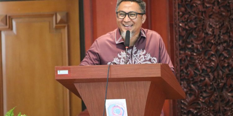 TPID Bone Bolango Diminta Lakukan Upaya Stabilitas Pasokan dan Harga Cabe