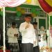 Budiyanto Sidiki Tekankan Adab dan Akhlak di Peringatan Hari Santri Nasional 2024