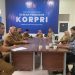 Pemkab Bone Bolango Matangkan Kesiapan Peringatan HUT Korpri ke-53