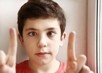 Kenali Apa Itu Nistagmus?